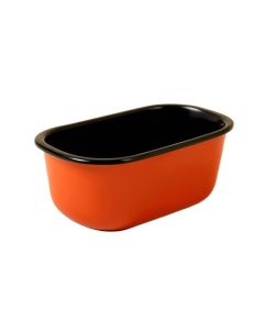 Tuxton Home Duratux Loaf Pan