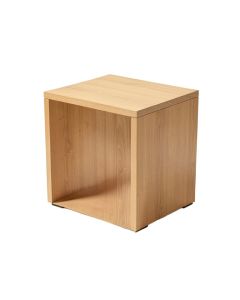 Ziebarth End Table