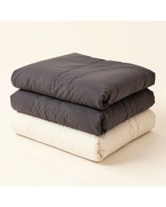 Lykes Comforter Set (synthetic illustration; no displayed measurements)