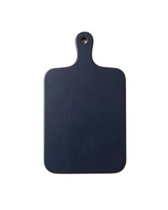 Cliff Brook Cutting Board - Navy