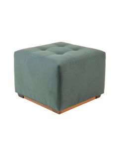 Revell 15 '' Tufted Square Storage Ottoman (synthetic illustration; no displayed measurements)