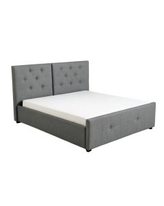 Errwood Tufted Upholstered Storage Platform Bed (synthetic illustration; no displayed measurements)