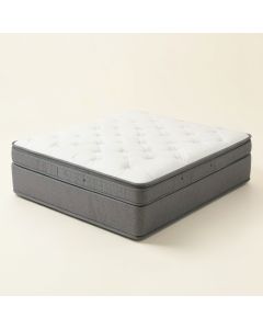 14 '' Firm Memory Foam Mattress (synthetic illustration; no displayed measurements)