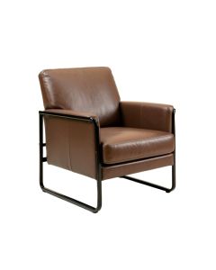 27 '' Wide Armchair (synthetic illustration; no displayed measurements)