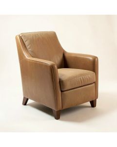Letourneau 25 '' Wide Slipper Chair (synthetic illustration; no displayed measurements)