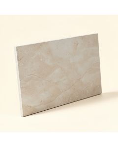 Forte 32 '' X 32 '' Porcelain Stone Look Wall & Floor Tile (synthetic illustration; no displayed measurements)