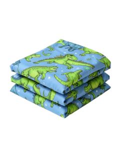 Nutt Juvenile Dinosaur Sheet Set
