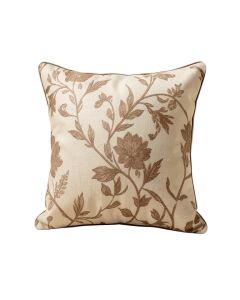 Williston Guaranteed Tingle Decorative Square Pillow Cover & Insert