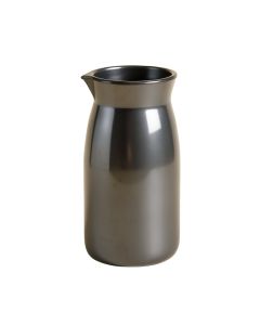 Maximo Milk Jug Table Vase