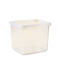 Clip Storage Plastic Box Set