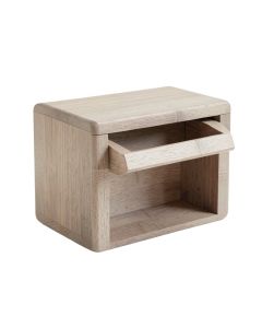 Cliff Brook Under-Desk Drawer Unit - Gray