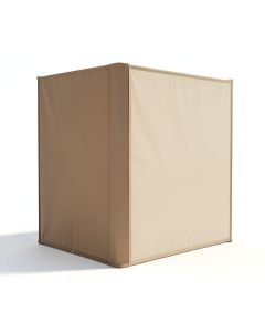 Replacement Privacy Panel For Opp 10X10 Ft. Gazebo With One Side Privacy Panel (synthetic illustration; no displayed measurements)