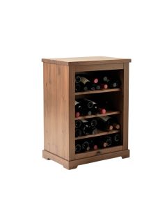 Baltasar Bar With Wine Storage