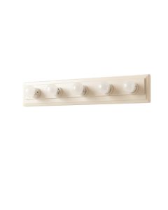 Chan 5-Light Vanity Light