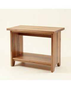 Auton Modish Dual Tone Wooden Kitchen Cart (synthetic illustration; no displayed measurements)