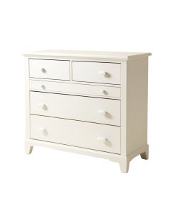 Lovette 7 Drawer Double Dresser
