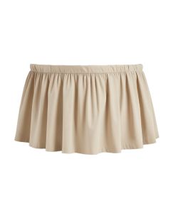 Ormsby Elastic Bed Wrap Ruffle Bed Skirt