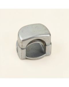 Seaton Cabinet Hardware 3 3/4 '' Center To Center Arch Pull Multipack (synthetic illustration; no displayed measurements)