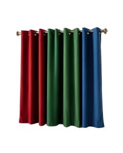Abdiel Single Curtain Panel