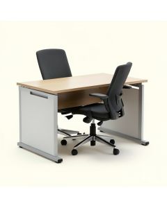 Ogara Desk And Chair Set (synthetic illustration; no displayed measurements)
