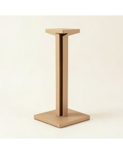 Ships Wheel Standup (synthetic illustration; no displayed measurements)