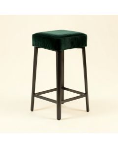 Casper Stool (synthetic illustration; no displayed measurements)