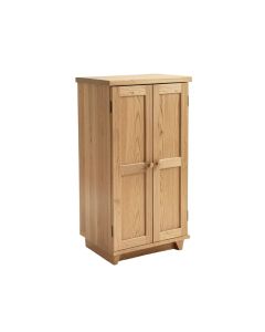 Vieux 24 '' W X 32 '' H X 12 '' D Free-Standing Bathroom Cabinet (synthetic illustration; no displayed measurements)