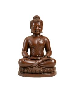 Stonebridge Reading Buddha Statue