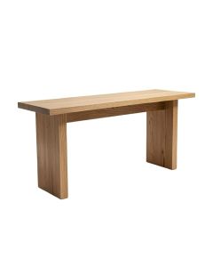 Daquane Console Table (synthetic illustration; no displayed measurements)
