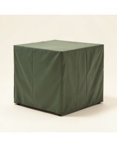Fairfield Protective 3 Piece Water Resistant Patio Furniture Cover Set (synthetic illustration; no displayed measurements)