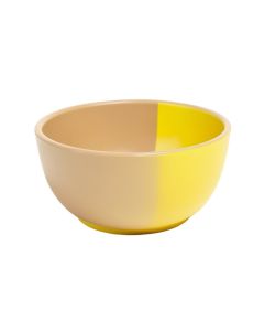 Carmel 8 Oz . Melamine Cereal Bowl