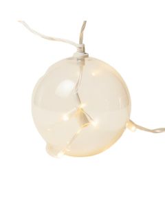 Wincanton Globe String Light