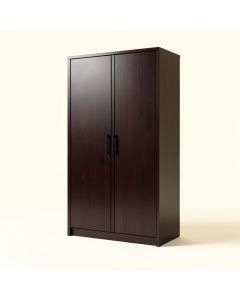 Predesca Wardrobe Armoire (synthetic illustration; no displayed measurements)
