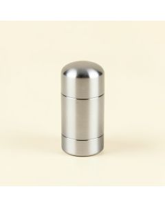 Pinapple Serving Bottle Stopper (synthetic illustration; no displayed measurements)