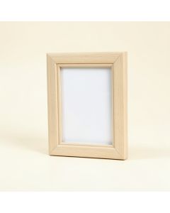 Picture Frame (synthetic illustration; no displayed measurements)