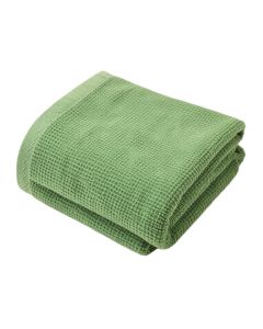 Briar Falls Bath Towel - Green