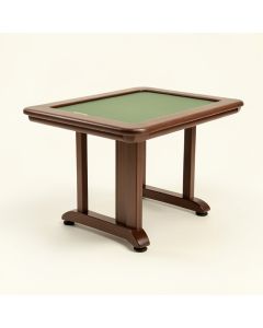 48 '' Frontier Card Table (synthetic illustration; no displayed measurements)
