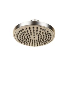 1.75 Gpm Purist 1.75 Gpm Multifunction Showerhead With Katalyst Air-Induction Technology (synthetic illustration; no displayed measurements)