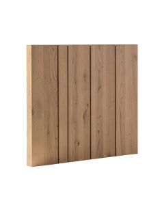 5.75 '' X 48 '' Engineered Wood Wall Paneling