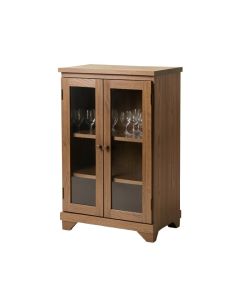 Vietti Bar Cabinet