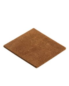 Haltwhistle Bee 28.25 In . X 9.25 In . Non-Slip Outdoor Door Mat