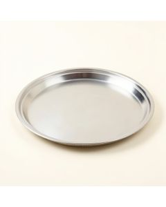 High Seas Knot Rope Platter (synthetic illustration; no displayed measurements)
