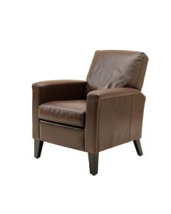 Westmanland 37.4 '' Wide Faux Leather Power Lift Assist Standard Recliner