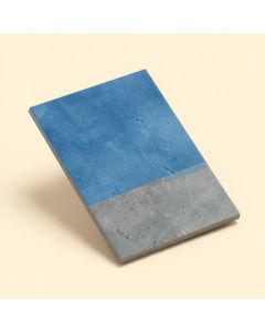 Newport Polished 2 '' X 10 '' Ceramic Subway Tile (synthetic illustration; no displayed measurements)