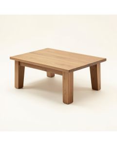 Tyronza Coffee Table (synthetic illustration; no displayed measurements)