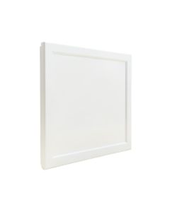 Prescott 3D Wall Paneling In White