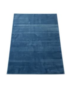 Runner Dietlind Brown/Blue Area Rug