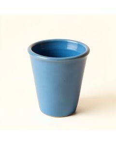 Summit Branch Empty Planter - Blue (synthetic illustration; no displayed measurements)