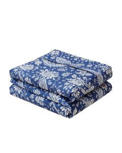 Batik Floral Sheet Set