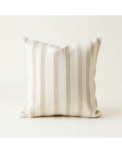 Olive Canyon Filled Accent Pillow - Cream (synthetic illustration; no displayed measurements)